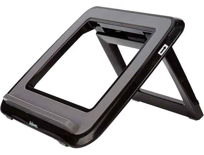 Fellowes I-Spire Series Soporte para Portátil Negro