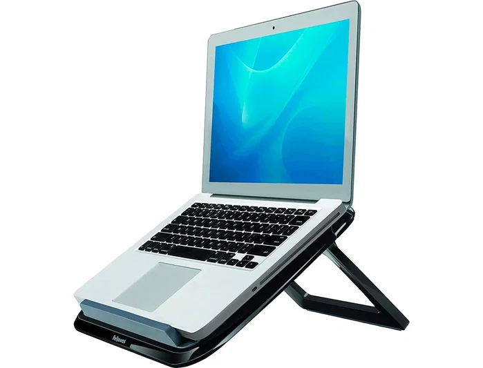 Fellowes I-Spire Series Soporte para Portátil Negro