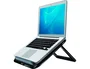 Fellowes I-Spire Series Soporte para Portátil Negro