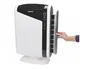 Fellowes Filtro True HEPA DX95 para Purificador de Aire AeraMax, Captura 99.97% Partículas
