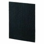 Fellowes Pack de 4 Filtros de Carbón para Purificador DX-55