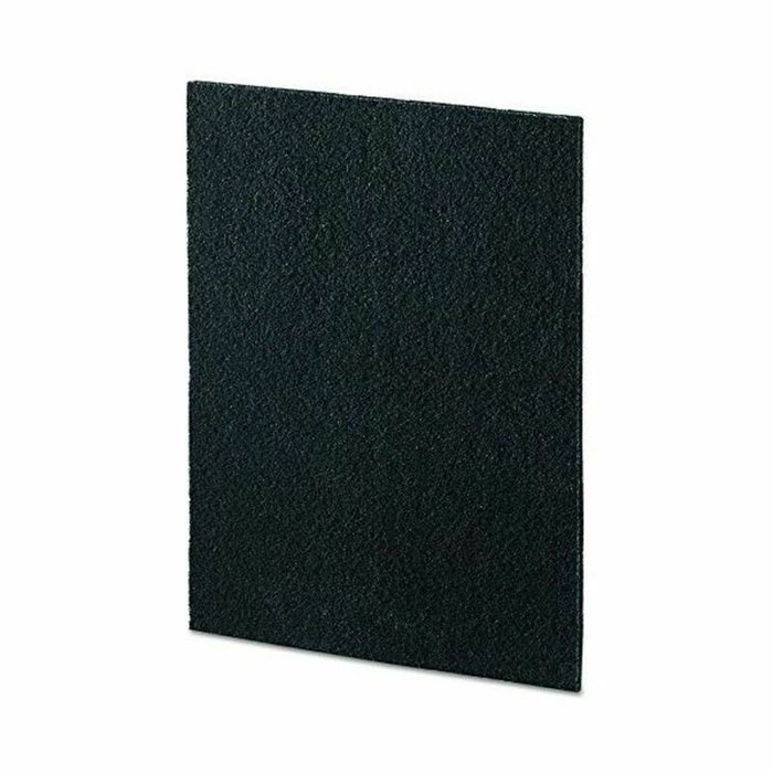 Fellowes Pack de 4 Filtros de Carbón para Purificador DX-55