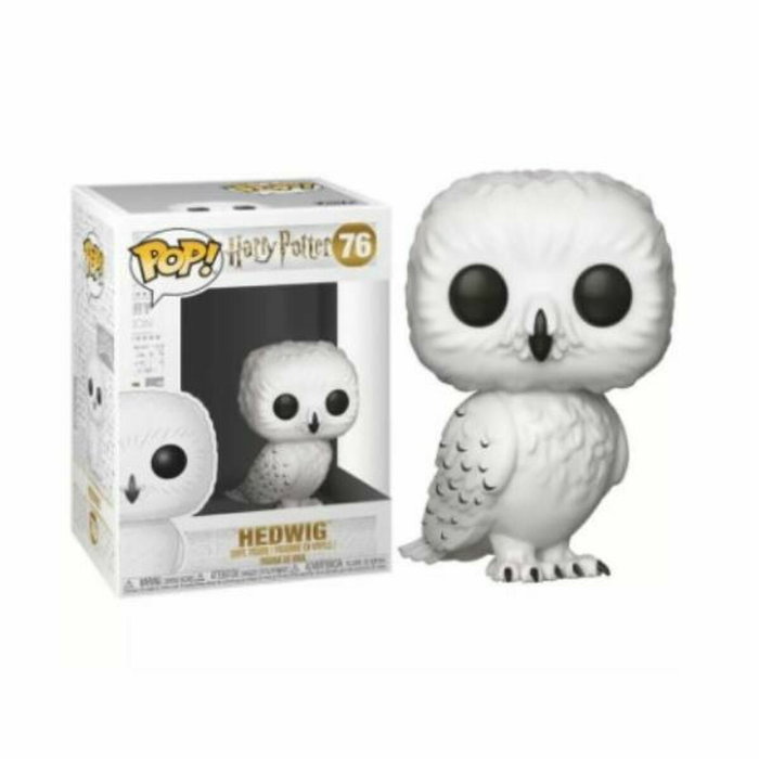Funko POP Hedwig de Harry Potter