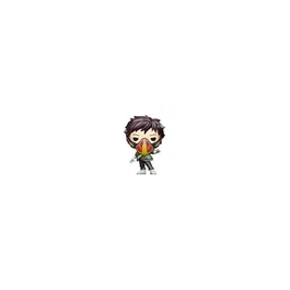 Funko Pop My Hero Academia Overhaul (Chisaki)