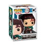 FUNKO Figura POP Tanjiro Kamado Demon Slayer Kimetsu no Yaiba