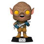 Funko Pop Star Wars Concept Chewbacca Figura Coleccionable Nº 387