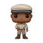 Funko Pop! Crucero de la Jungla - Frank - Figura de Vinilo de 9 cm - Colección de Cine