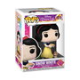 Funko Figura Blancanieves 55973 Disney Princess Vinilo 9cm