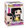 Disney: Ultimate Princess POP! Disney Vinyl Figura Snow White 9 cm