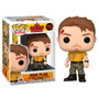 Funko Pop Rick Flag Nº 1115 de DC El Escuadrón Suicida