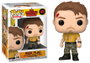 Funko Pop Rick Flag Nº 1115 de El Escuadrón Suicida