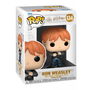 Funko Pop Harry Potter Ron Weasley Figura de Vinilo 9cm