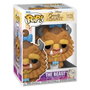 Funko Disney La Bella y la Bestia Beast with Curls Nº 1135
