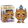 Funko Disney La Bella y la Bestia Beast with Curls Nº 1135