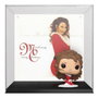 Funko Pop Albums Merry Christmas Mariah Carey