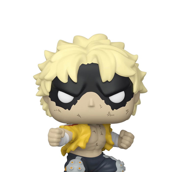 Funko Pop My Hero Academia Fatgum 58036