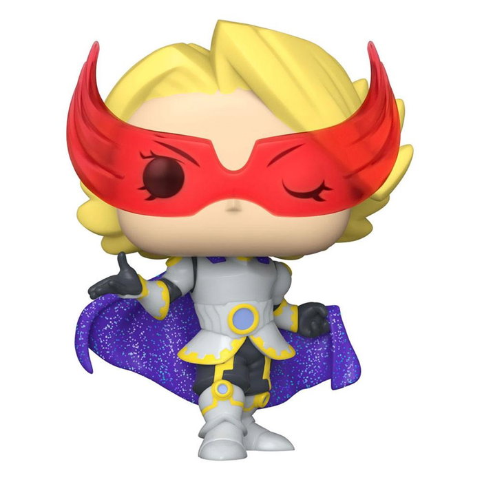 Funko Pop! My Hero Academia - Figura de Vinilo de Yuga Aoyama (9 cm)