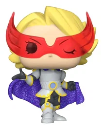Funko - 58040 - POP! Animation - My Hero Academia - Figura Coleccionable de Vinilo de Yuga Aoyama (9.5cm) para Niños y Adultos