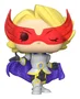 Funko - 58040 - POP! Animation - My Hero Academia - Figura Coleccionable de Vinilo de Yuga Aoyama (9.5cm) para Niños y Adultos