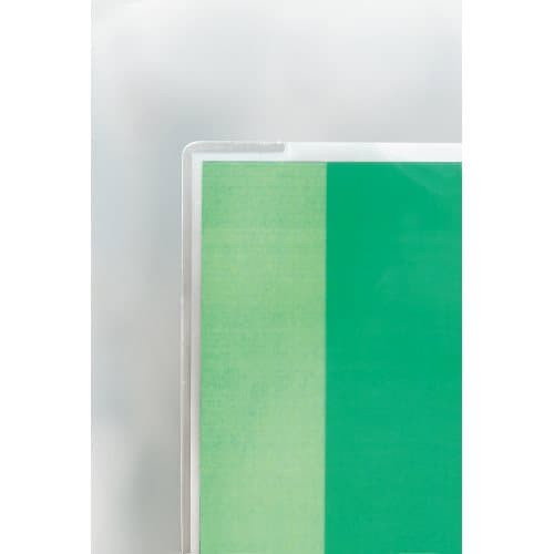 GBC Fundas para plastificar A4 acabado brillo 125µ, 100 unidades