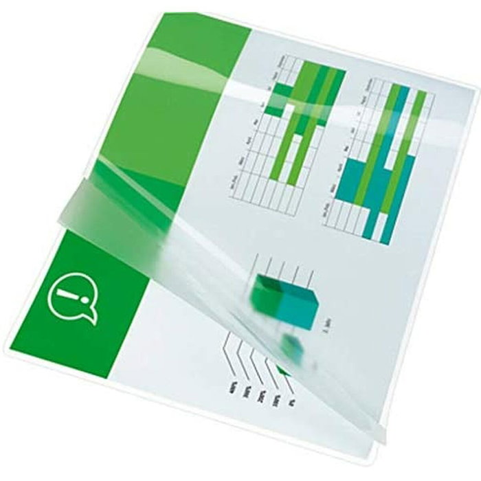 Gbc Bolsa de plastificar DIN A3 2x75 mc, caja de 100 unidades