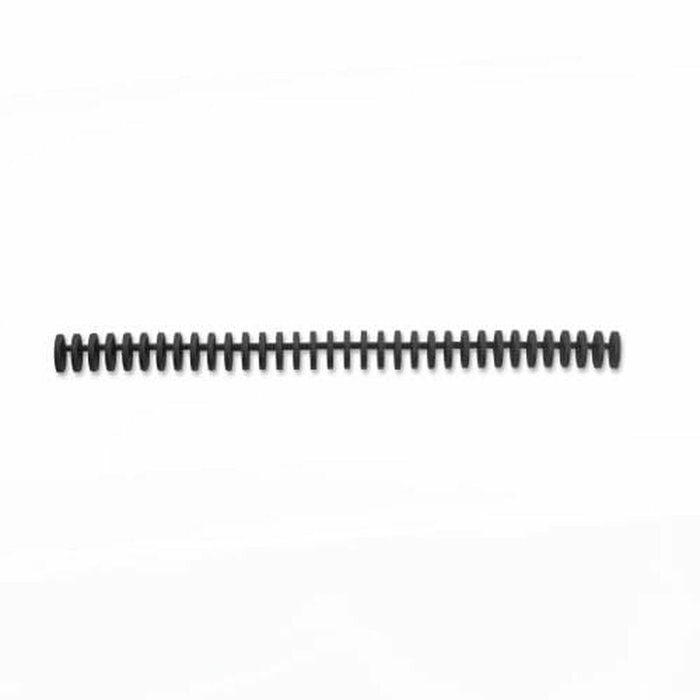 GBC Canutillo Ibiclick Plástico Negro 8 mm (34 Anillas, Paso 3:1) GBC Canutillo Ibiclick Plástico Negro 8 mm (34 Anillas, Paso 3:1)
