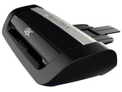 Plastificadora GBC Fusion Plus 7000L Negro Negro/Gris