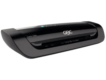 Plastificadora GBC Fusion Plus 7000L Negro Negro/Gris