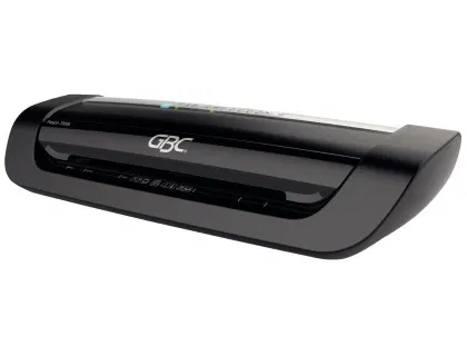 Plastificadora GBC Fusion Plus 7000L Negro Negro/Gris