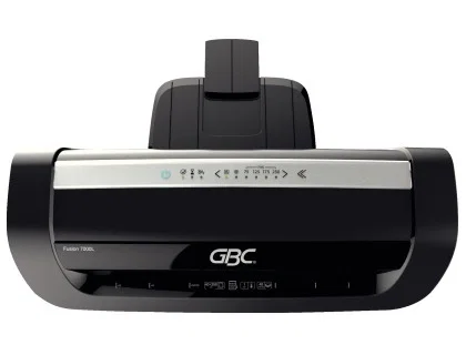 Plastificadora GBC Fusion Plus 7000L Negro Negro/Gris