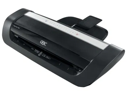 Plastificadora GBC Fusion Plus 7000L Negro Negro/Gris
