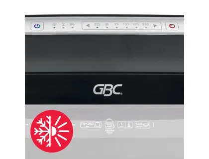 Plastificadora GBC Fusion Plus 7000L Negro Negro/Gris