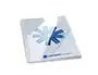 Gbc Tapa Encuadernacion Pvc Transparente Cristal 240 Micras Din A4 Pack 100 Unidades