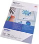 GBC Tapas de encuadernación PVC cristal 240 micras DIN A4 pack de 100 unidades