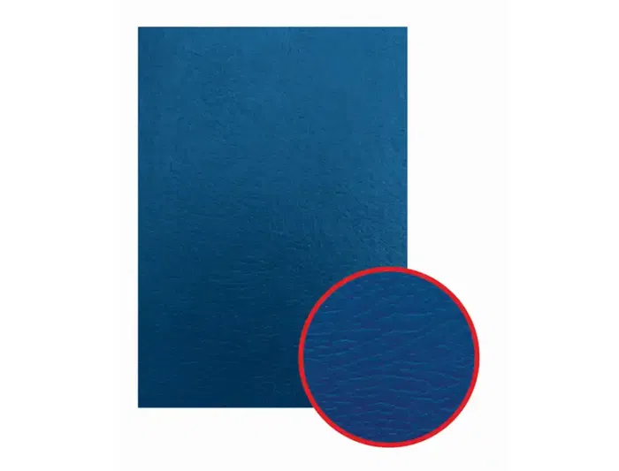 Gbc Tapa Encuadernacion Carton Ibiscolex Din A4 750 Gr Azul Pack 50 Unidades Gbc Tapa Encuadernacion Carton Ibiscolex Din A4 750 Gr Azul Pack 50 Unidades