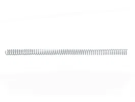 Gbc Espiral Metálico 24mm Negro Caja 100 Unidades