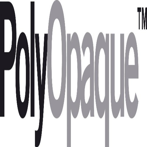 GBC Cubiertas de Encuadernación PolyOpaque A4 Negro Mate 300 Micras