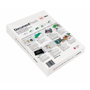 GBC Fundas de Plastificar A4 Brillo Pack 100U