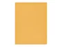 Gio Subcarpeta Simple Cartulina Amarillo Intenso A4 250 gr -50U-