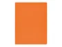 Gio Subcarpeta Cartulina Simple Intenso DIN A4 Naranja 230g/m2