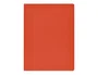 Gio Subcarpeta Simple Cartulina Rojo Intenso A4 250 gr -50U-