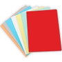 Gio Subcarpeta Simple de Cartulina DIN A4 Verde Pastel - Pack de 50 unidades