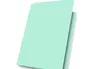 Gio Subcarpeta Simple Cartulina Folio 180 gr Verde Pastel -50U-