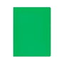 Gio Subcarpeta Simple Cartulina Verde Intenso Folio