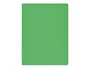 Gio Subcarpeta Simple Cartulina Verde Intenso Folio