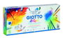 Giotto ArtiSet Set de Introducción a Todas las Técnicas