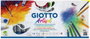 Giotto ArtiSet Set de Introducción a Todas las Técnicas