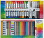 Giotto ArtiSet Set de Introducción a Todas las Técnicas