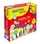 Giotto Set Creativo Be-be para Colorear y Moldear