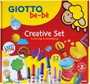 Giotto Set creativo be-be para colorear y moldear